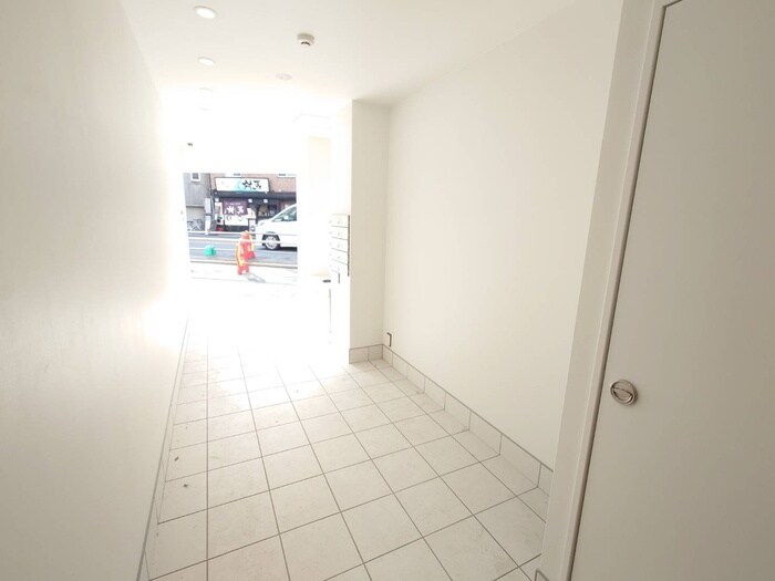 物件外観写真5　(外観写真)