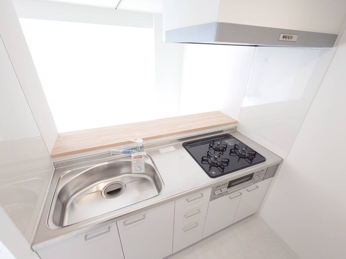 物件内観写真10　(居室)