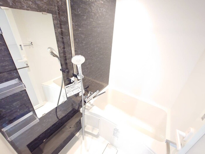 物件内観写真12　(バス／シャワールーム等)