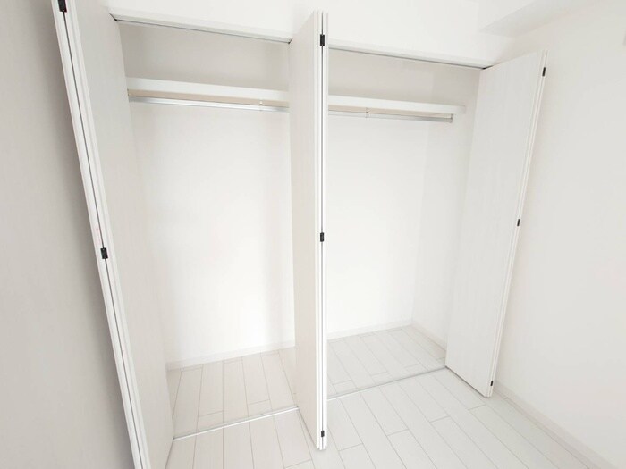 物件内観写真16　(収納)