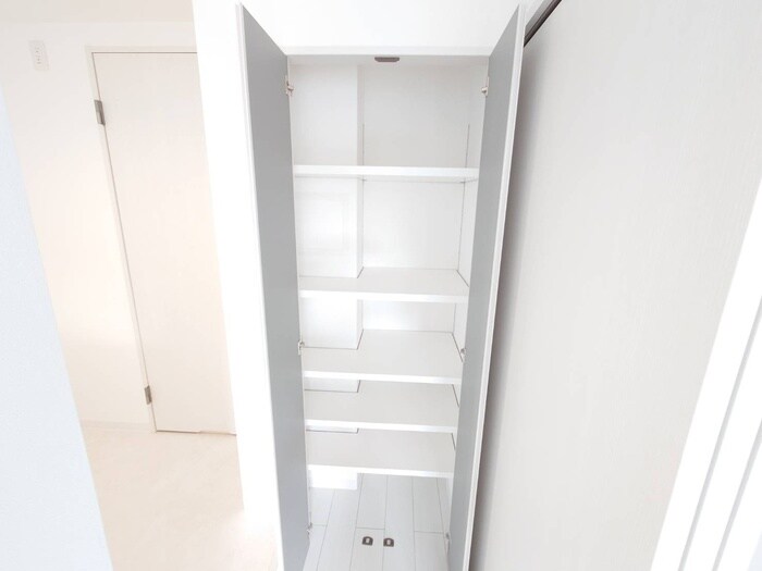 物件内観写真19　(収納)
