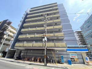 ＳＵＮ　ＶＩＳＴＡ四条外観写真