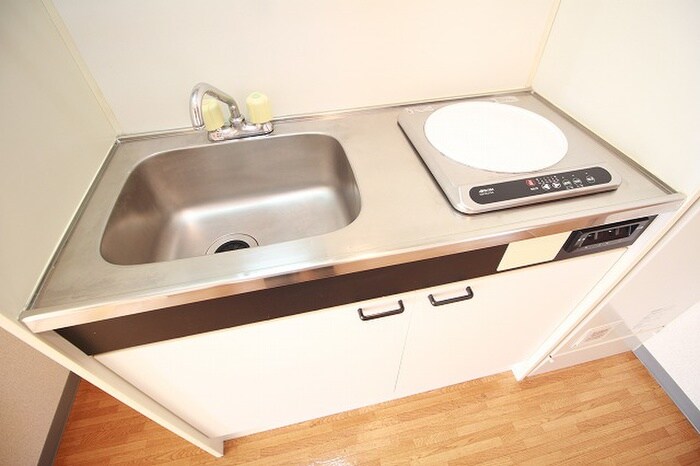 物件内観写真11　(キッチン)