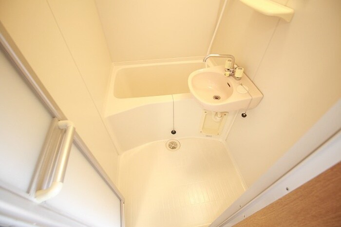 物件内観写真12　(キッチン)