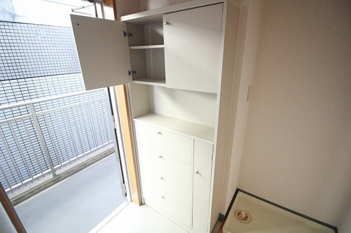 物件内観写真17　(靴箱)