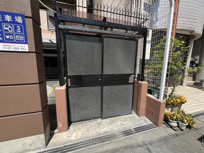 外観写真