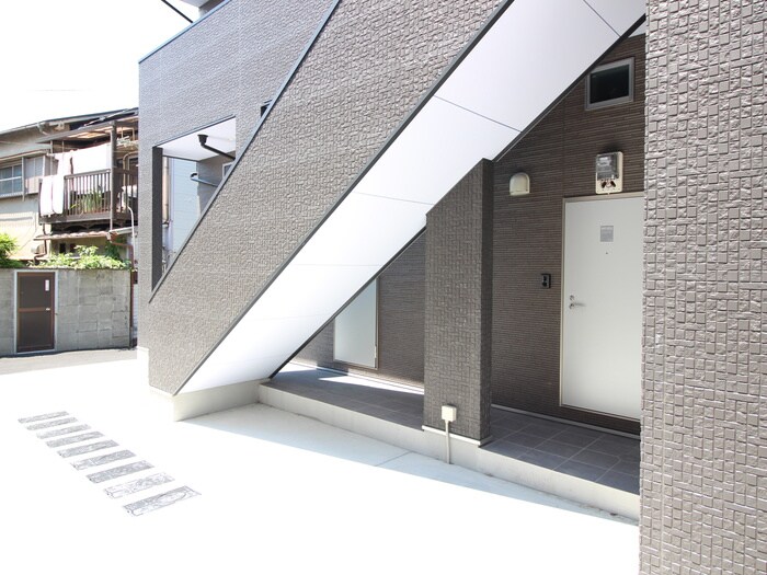 物件外観写真5　(外観写真)