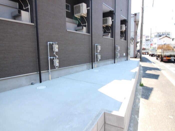 物件外観写真6　(外観写真)