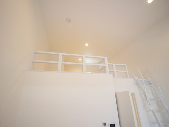 物件内観写真10　(居室)