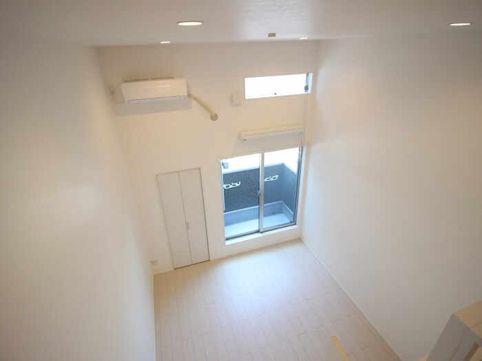 物件内観写真12　(居室)