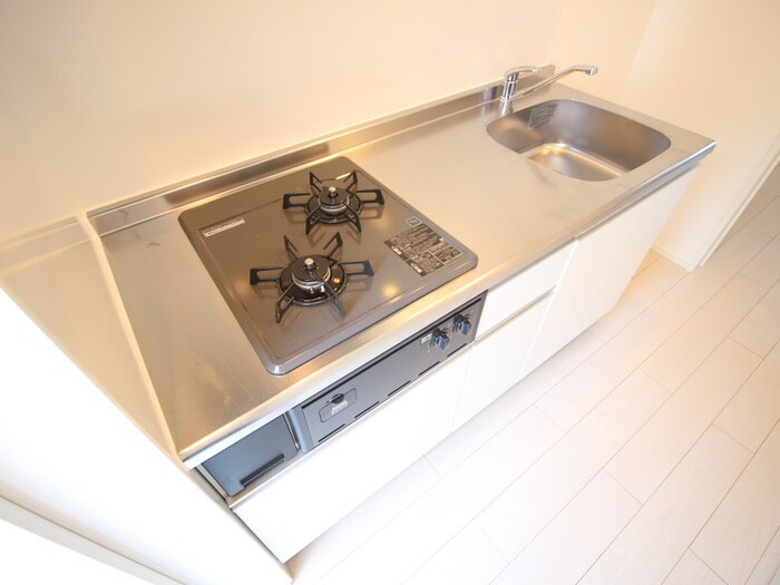 物件内観写真13　(キッチン)