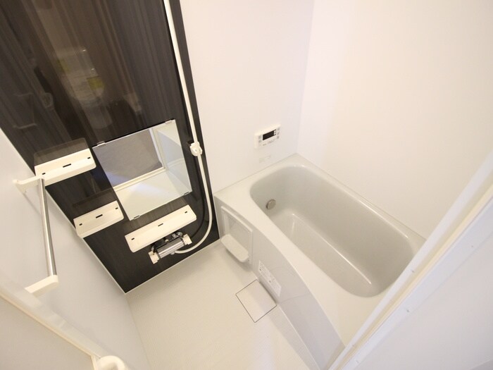 物件内観写真15　(バス／シャワールーム等)