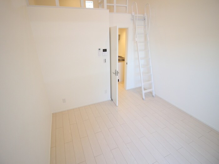 物件内観写真17　(居室)