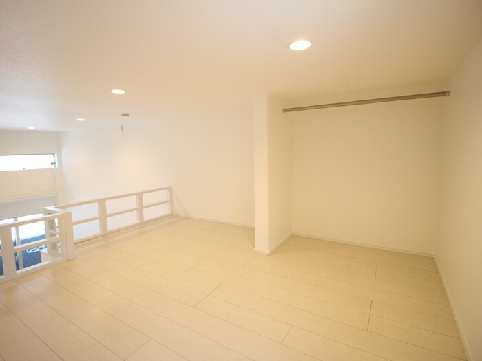 物件内観写真20　(ロフト)