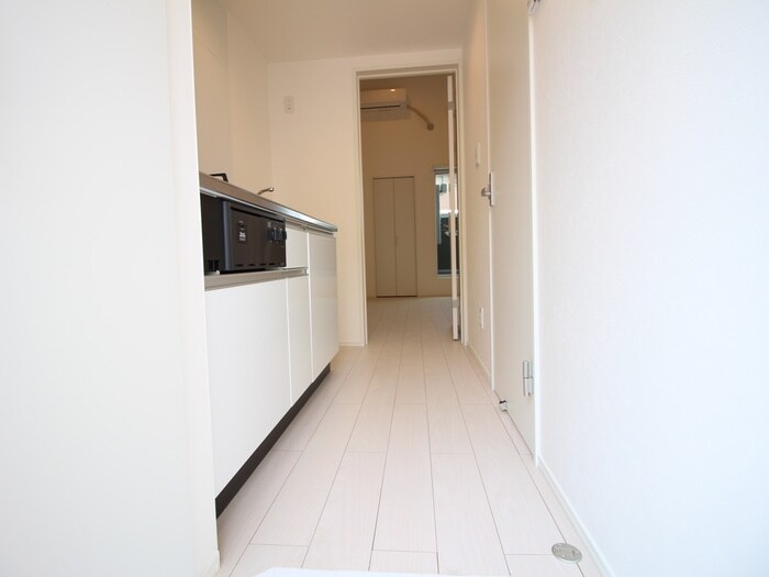 物件内観写真22　(玄関)