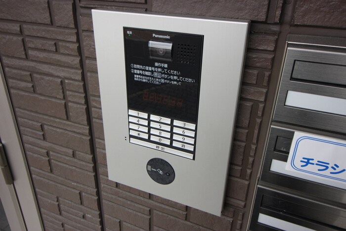 物件外観写真5　(建物設備)