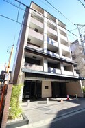 ベラジオ四条大宮Ⅲ(603)