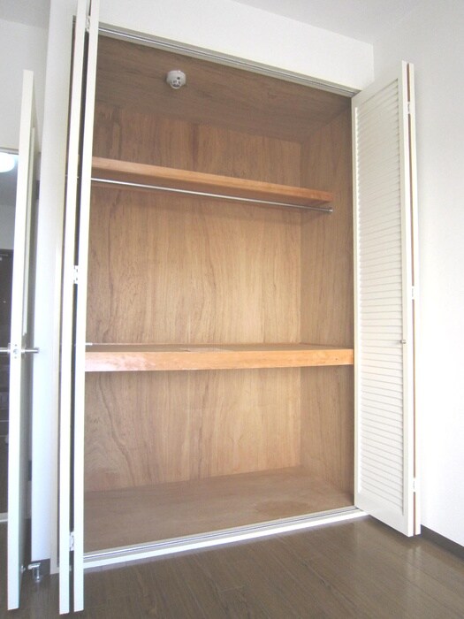 物件内観写真9　(収納)