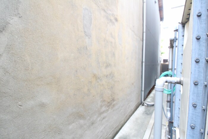 物件内観写真21　(室内からの展望)