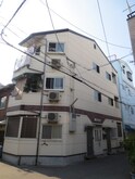 エルハイツ裕
