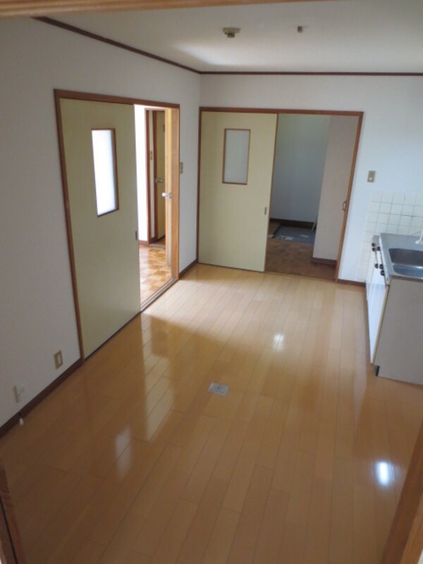 居室