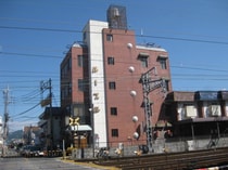 ル－ブルビルの外観写真