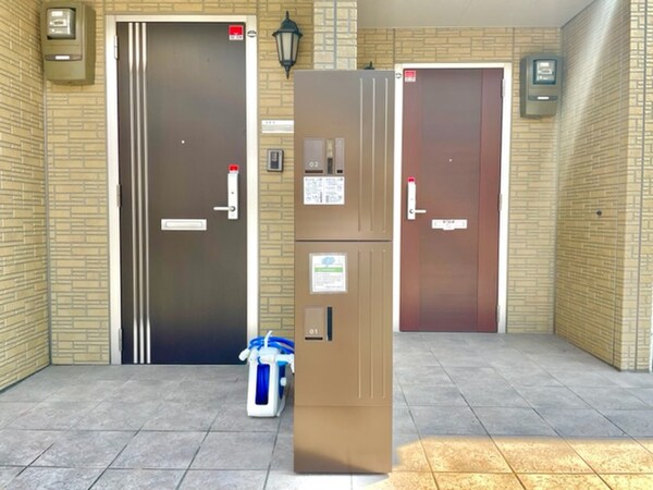 建物設備