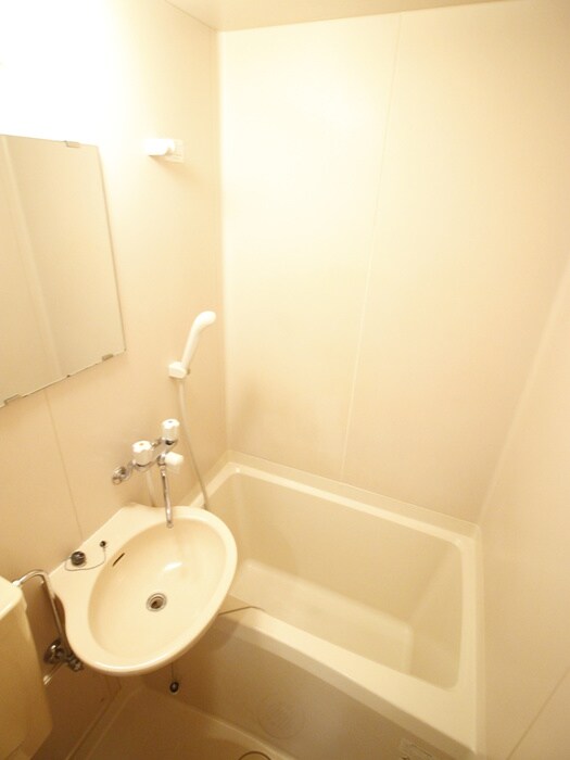 物件内観写真9　(バス／シャワールーム等)
