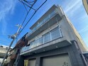 ソレア香炉園