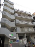 ポートヴィラ築港
