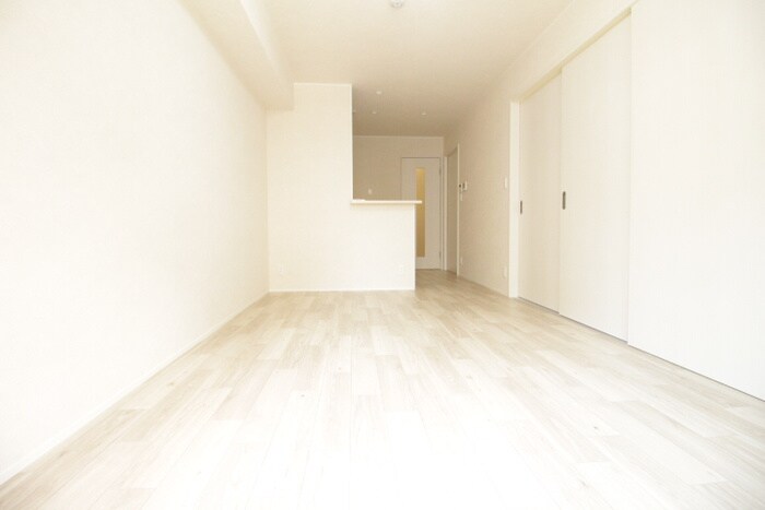 adonis　court　加美NEXTの居室