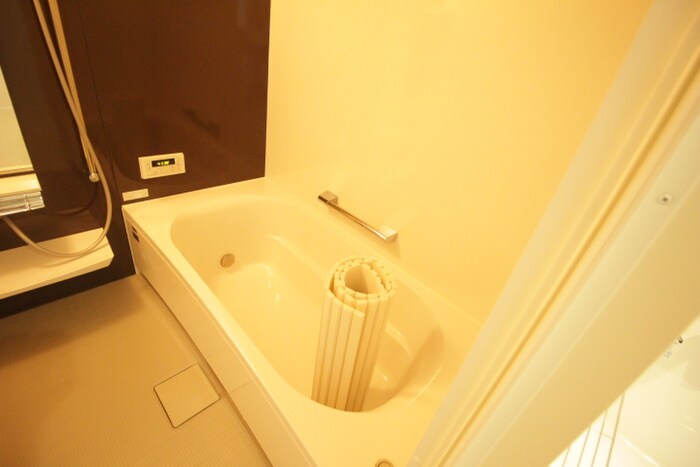 物件内観写真12　(バス／シャワールーム等)