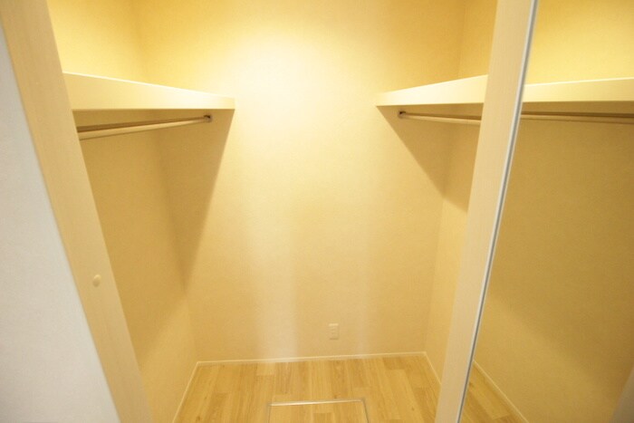 物件内観写真19　(収納)