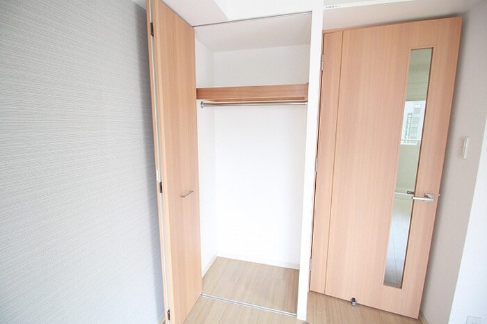 物件内観写真11　(収納)