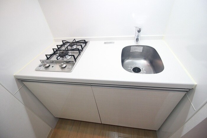 物件内観写真12　(キッチン)