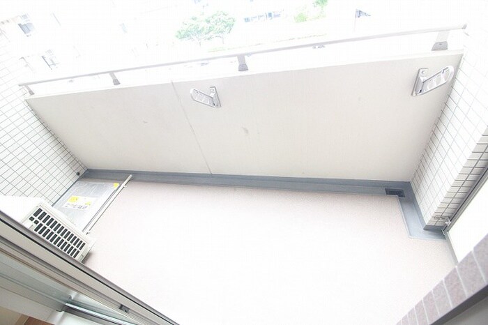 物件内観写真16　(ベランダ・バルコニー)