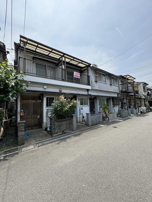 島頭3丁目テラスハウス