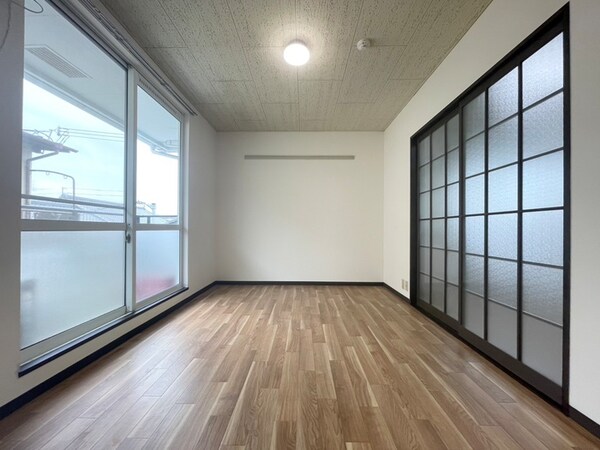 居室