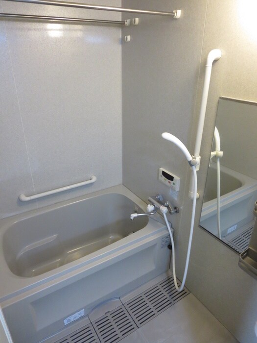 物件内観写真11　(バス／シャワールーム等)