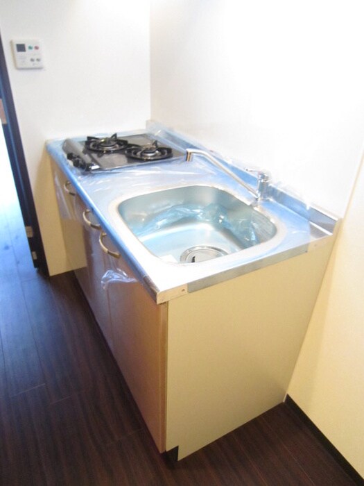 物件内観写真5　(キッチン)