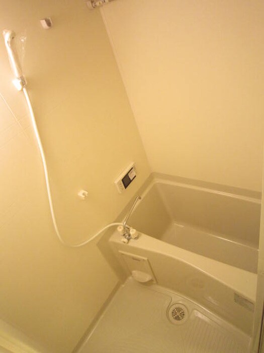 物件内観写真6　(バス／シャワールーム等)