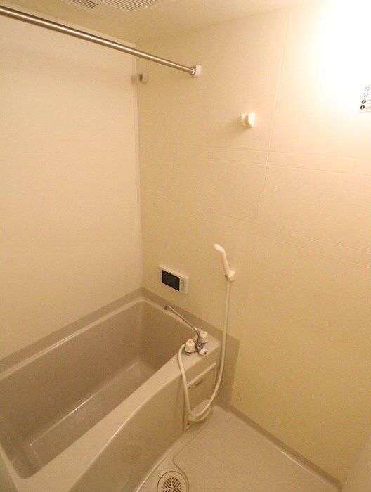 物件内観写真8　(バス／シャワールーム等)