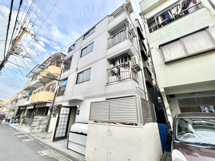 外観写真
