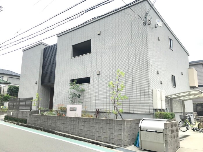 物件外観写真2　(外観写真)