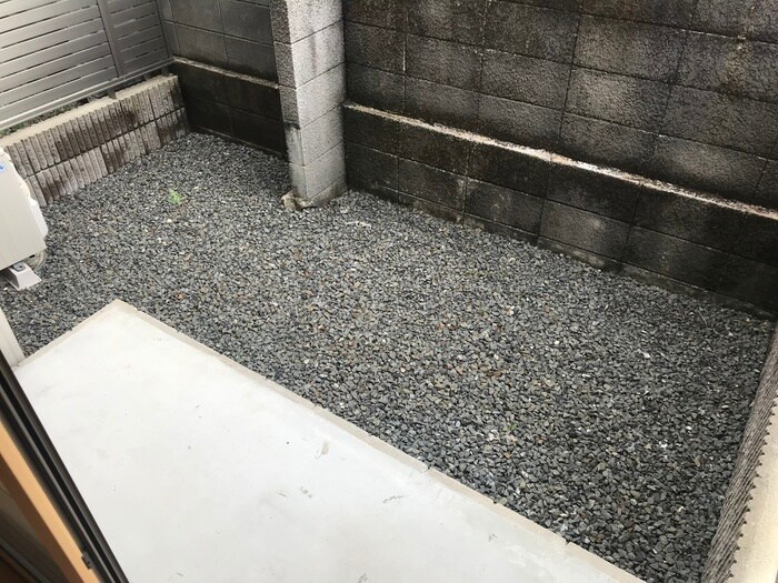 物件内観写真15　(ベランダ・バルコニー)