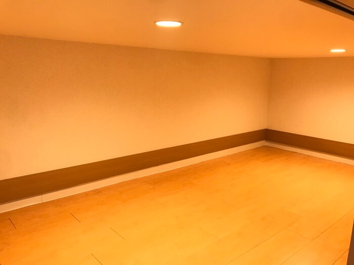 物件内観写真21　(ロフト)