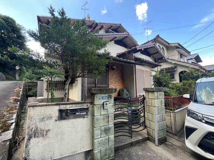 物件外観写真3　(外観写真)