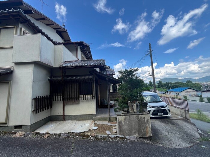 物件外観写真6　(周辺環境)