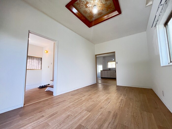 物件内観写真15　(居室)