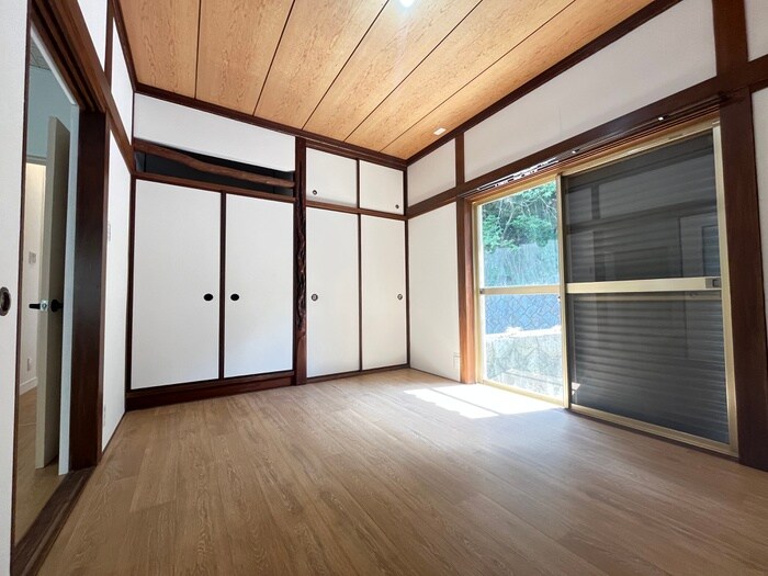 物件内観写真17　(居室)